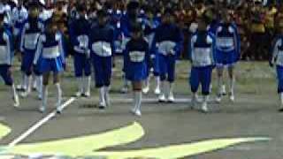 dramatica asociacion cheerers2008-2009