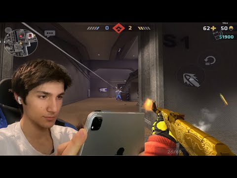 AGRESİF TAKIM OYUNU!! Critical Ops Türkçe Ranked