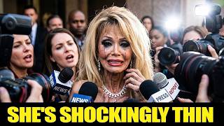 At 69, The Tragedy Of  La Toya Jackson Is Beyond Heartbreaking