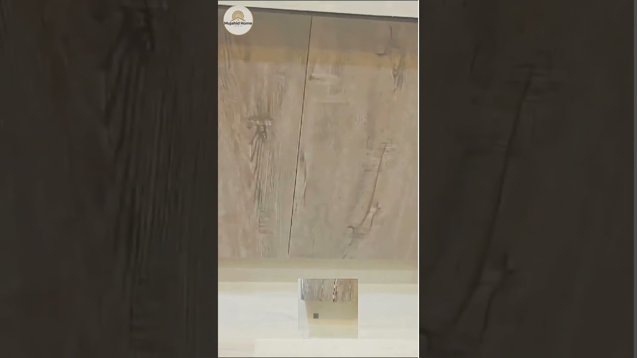 Handle less kitchen Design Amazing ideas 