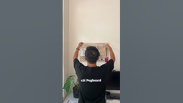 Giải pháp tối ưu không gian bàn làm việc  #csetupsvn #smartphone