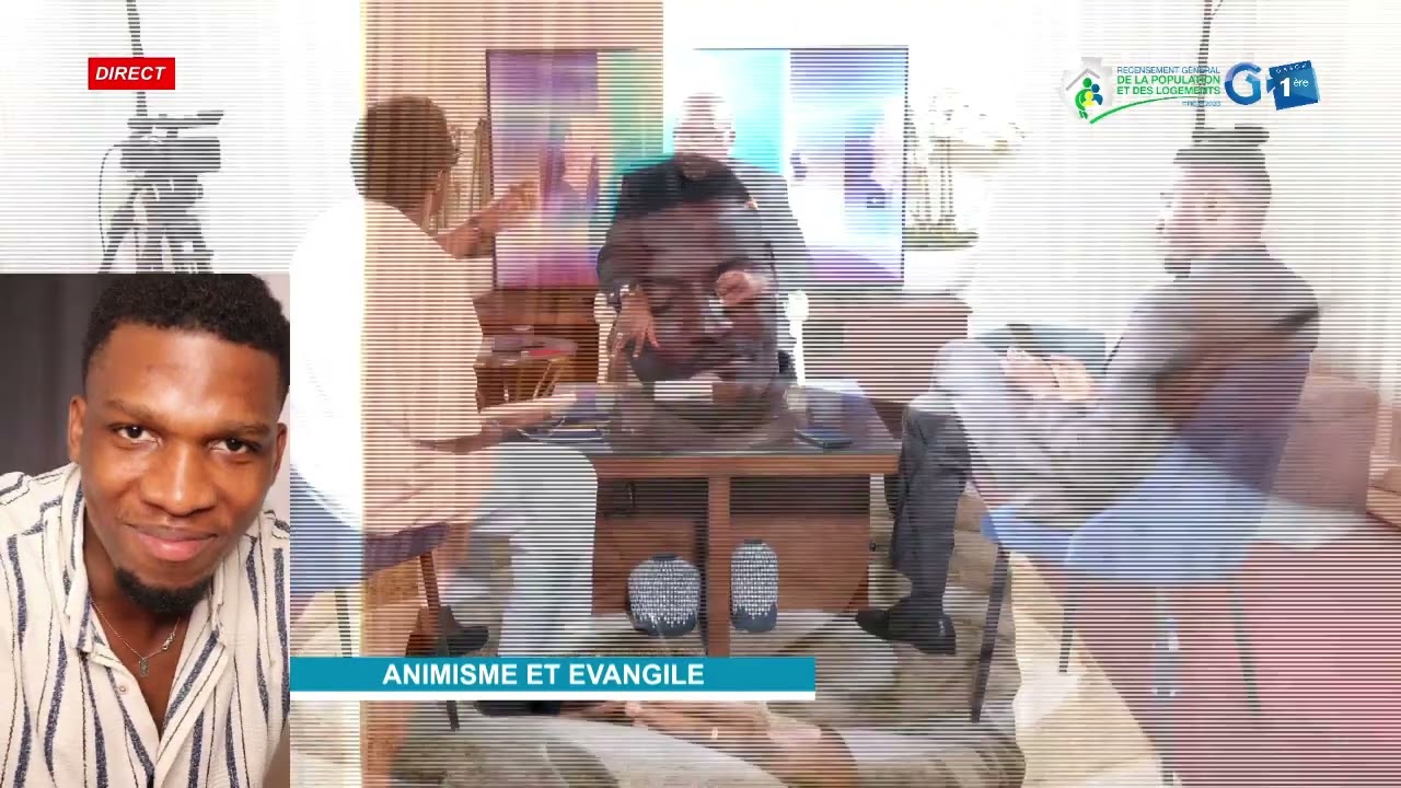 Laissons de coté le fanatisme Ce pasteur a tenu tête au CHOCOLAT