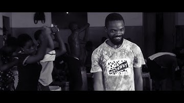 MY AFRICA MY PRIDE - THEATER