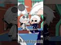 I’m not touching you||Meme||DMC||Ft. Triplets of Sparda(OC)|| #gacha #devilmaycry #demonslayer