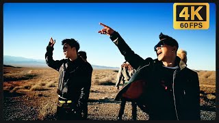 Download lagu [4K 60FPS] BIGBANG - TONIGHT MV