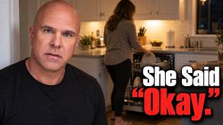 He Gave His Wife an Ultimatum. She Called His Bluff.