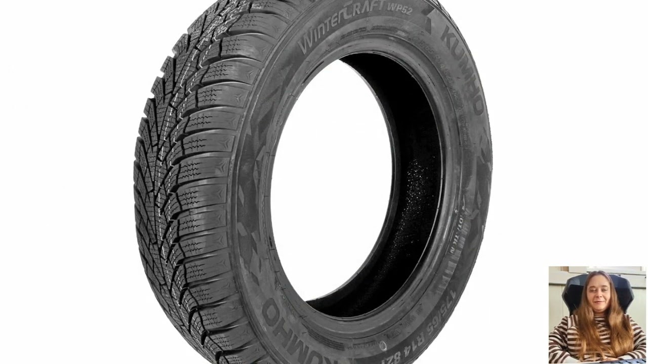 Kumho  WinterCraft WP52