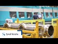 Comment fabrique-t-on un train d’atterrissage ? | Safran
