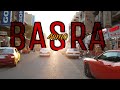 Basra city with a different vision