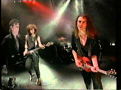 NEW MODEL ARMY - Get Me Out [Official Video 1990] HQ