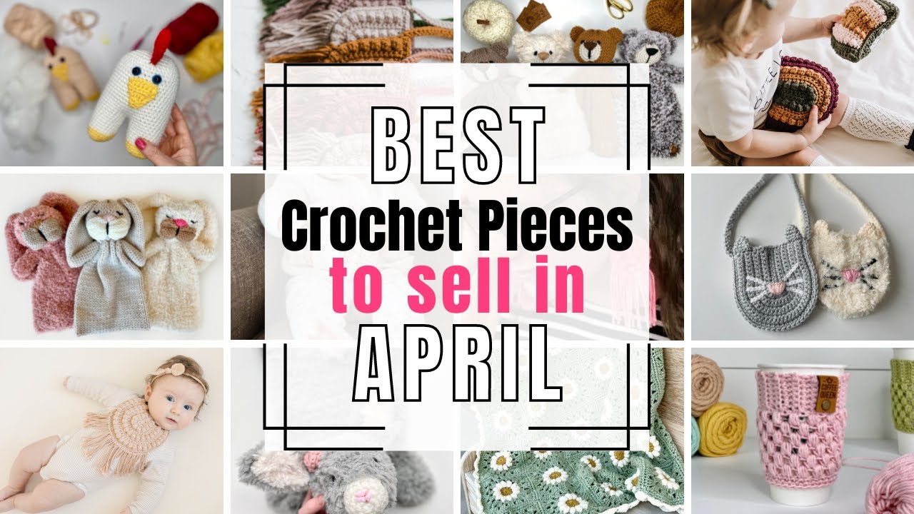 Learn To Crochet - Best Price in Singapore - Oct 2023