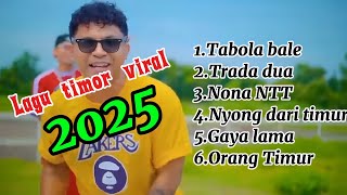 Lagu Timor Terbaru 2025