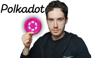Polkadot: Why I Am BEARISH On DOT