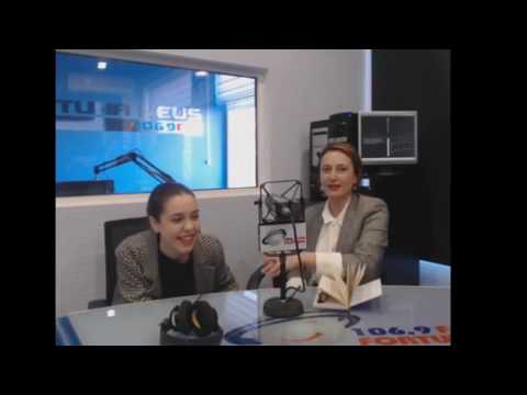 თამაზ ჯორბენაძის სიმღერის \"მოლოდინის\" პრემიერა რადიო ფორტუნაში