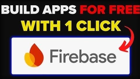 Master Firebase Studio: Web Dev Tools Explained! All Tools Discussed Be patience watch till End