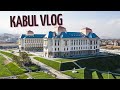 Kabul city one day tour