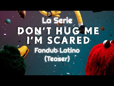 Don't Hug Me I'm Scared (Intro en Español Latino) #doblajelatino #dhmis #fandub #shorts Don't Hug Me I'm Scared (Intro en Español Latino) #doblajelatino #dhmis #fandub #shorts