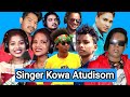 Santali Singer kowa atudisom | Kargil Marndi | New santali video 2020