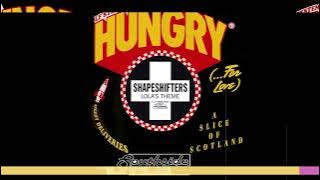 LF System Hungry vs Lolas Theme Shapeshifters