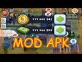 SimCity BuildIt | No Root Android/Iphone | Unlimited Coins & Keys & Cash...