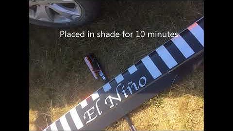 KST X08 servo issues Feb 18 2018