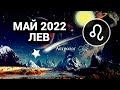 КОРИДОР ЗАТМЕНИЙ - ЛЕВ - МАЙ 2022 ГОРОСКОП. Астролог Olga