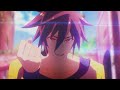 No Game No Life - [Music Video] - Born For This