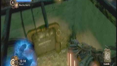 Bioshock 2 HD Walkthrough part 27