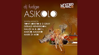 Asikolo (Mark Di Meo Remix)