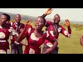 Hatuogopi Sisi Official Video USHUHUDA CHOIR D W T KANAZI
