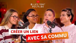 Limportance De La Communauté Avec Efyt S3