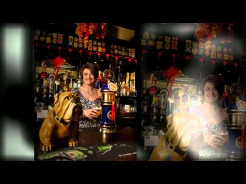 Bulldog English Bar in KL