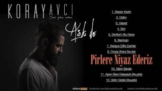 Koray Avcı  -  Pirlere Niyaz Ederiz (Official Audio)