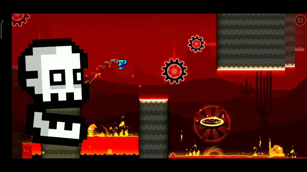 How To Get Master Emblem In Geometry Dash GEOMETRY DASH MASTER 😉 - YouTube