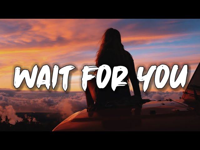 Medii - Wait For You (Lyrics) ft. Casey Cook class=