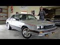 The Mercury Capri RS Turbo is the Weirdest Fox Body Mustang