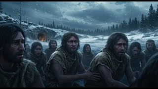 “The World Before Fire — Humanity’s Darkest Days”