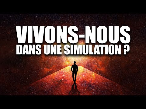 Vidéo: Pourquoi l'univers est-il compréhensible ?