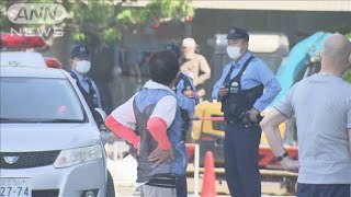 中学校で理科の実験中に大量の硫化水素発生　5人体調不良　東京・江戸川区(2025年5月13日)