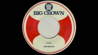 Thee Marloes - Logika - BC162-45 - Side A