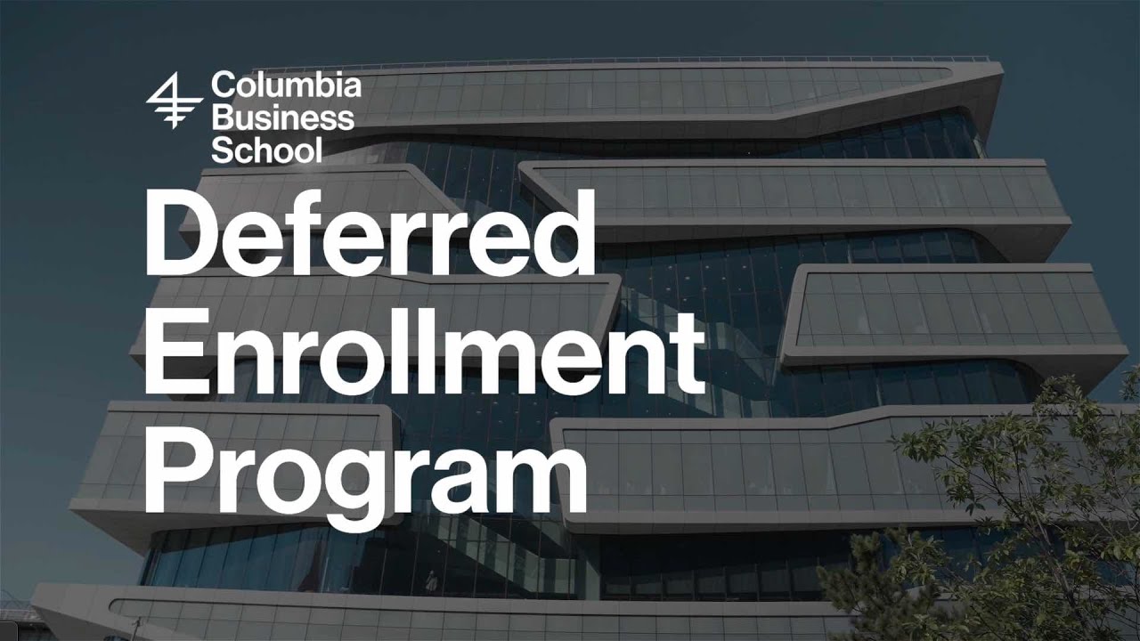 Columbia Business School - Class Profile, employment report, fees,  Scholarship