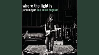 Video thumbnail of "John Mayer - Free Fallin' (Live at the Nokia Theatre, Los Angeles, CA - December 2007)"