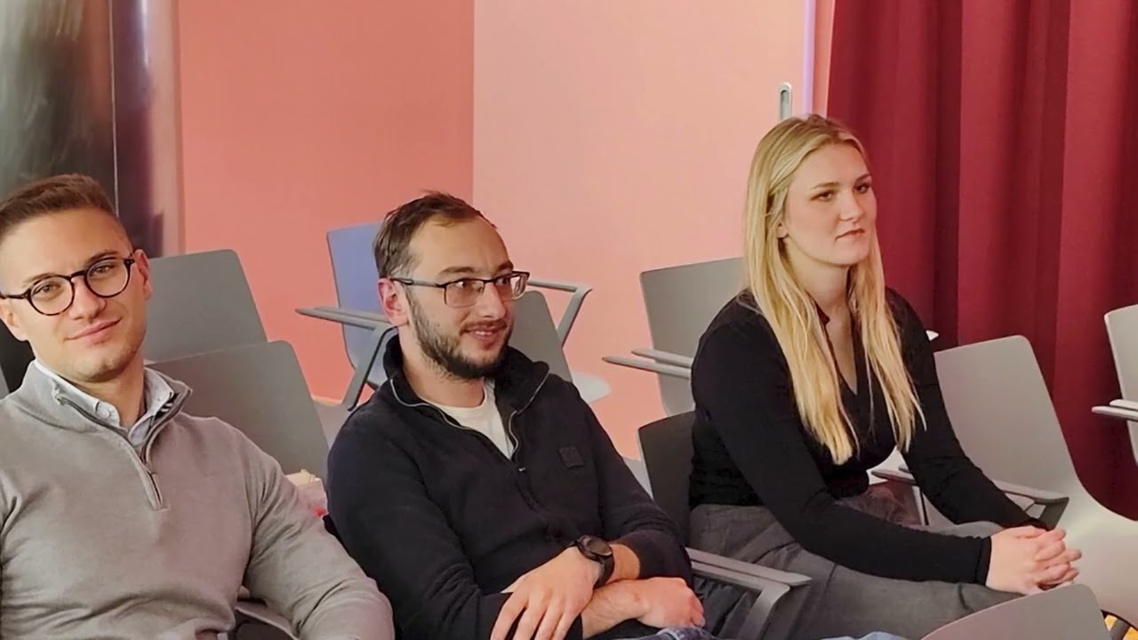 VTV Dnevnik 8. listopada 2025.