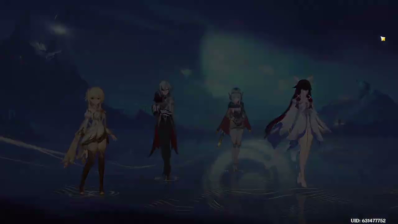 버츄얼 비올렛 원신 게임  #원신 게임 #minecraft #마크 # 게임 #실시간 #야생 #건축