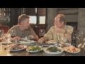 Tim Love and Joel Peterson on Pairing Wine with Food | Food & Wine