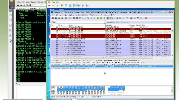 LabMinutes# RS0054 - Cisco IPv6 6RD Tunnel (Part 2)