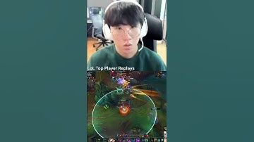 JDG Ruler Kaisa #shorts