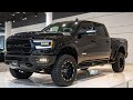 2026 RAM Truck Full Review Bold Power and Next Gen Features