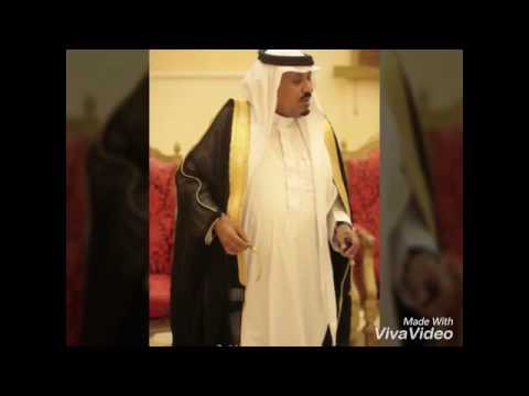 حفل زفاف تركي الحاتمي