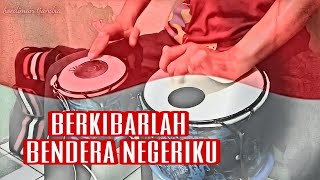 Download Lagu Berkibarlah Bendera Negeriku - Gombloh | Versi Koplo MP3